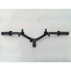 Manubrio Aprilia Scarabeo 50 2T Ditech (02-04) Scarabeo 50 IE Ditech 