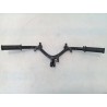 Manubrio Aprilia Scarabeo 50 2T Ditech (02-04) Scarabeo 50 IE Ditech 