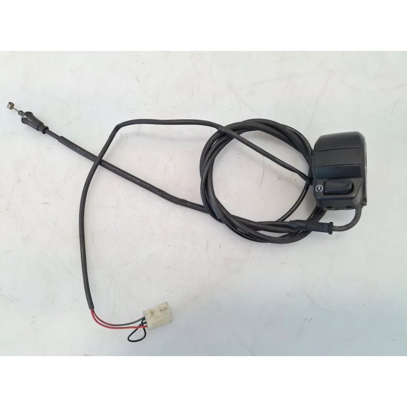 Blocco comandi multifunzioni Aprilia Scarabeo 50 2T Ditech (02-04) Scarabeo 50 IE Ditech Destro