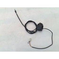 Blocco comandi multifunzioni Aprilia Scarabeo 50 2T Ditech (02-04) Scarabeo 50 IE Ditech Destro