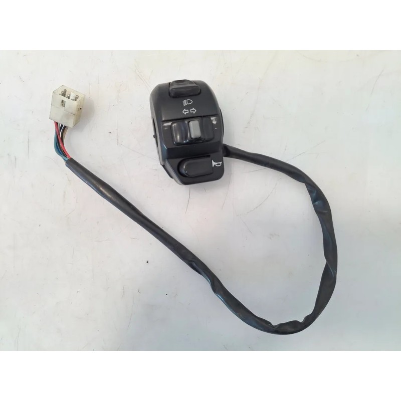 Blocco comandi multifunzioni Aprilia Scarabeo 50 2T Ditech (02-04) Scarabeo 50 IE Ditech Sinistro