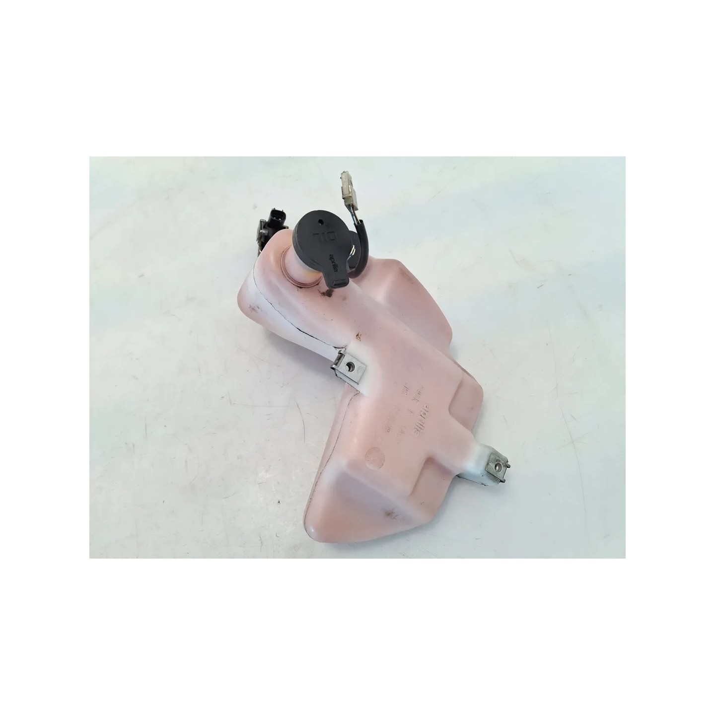 Serbatoio olio Aprilia Scarabeo 50 2T Ditech (02-04) Scarabeo 50 IE Ditech 