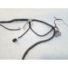 Cablaggio impianto elettrico telaio Aprilia Scarabeo 50 2T Ditech (02-04) Scarabeo 50 IE Ditech 