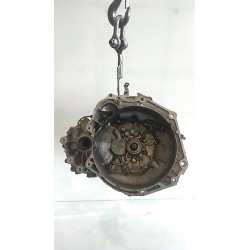 CAMBIO COMPL. 004 OPEL KARL (04/15-) B10XEOPTL5Q 25193045