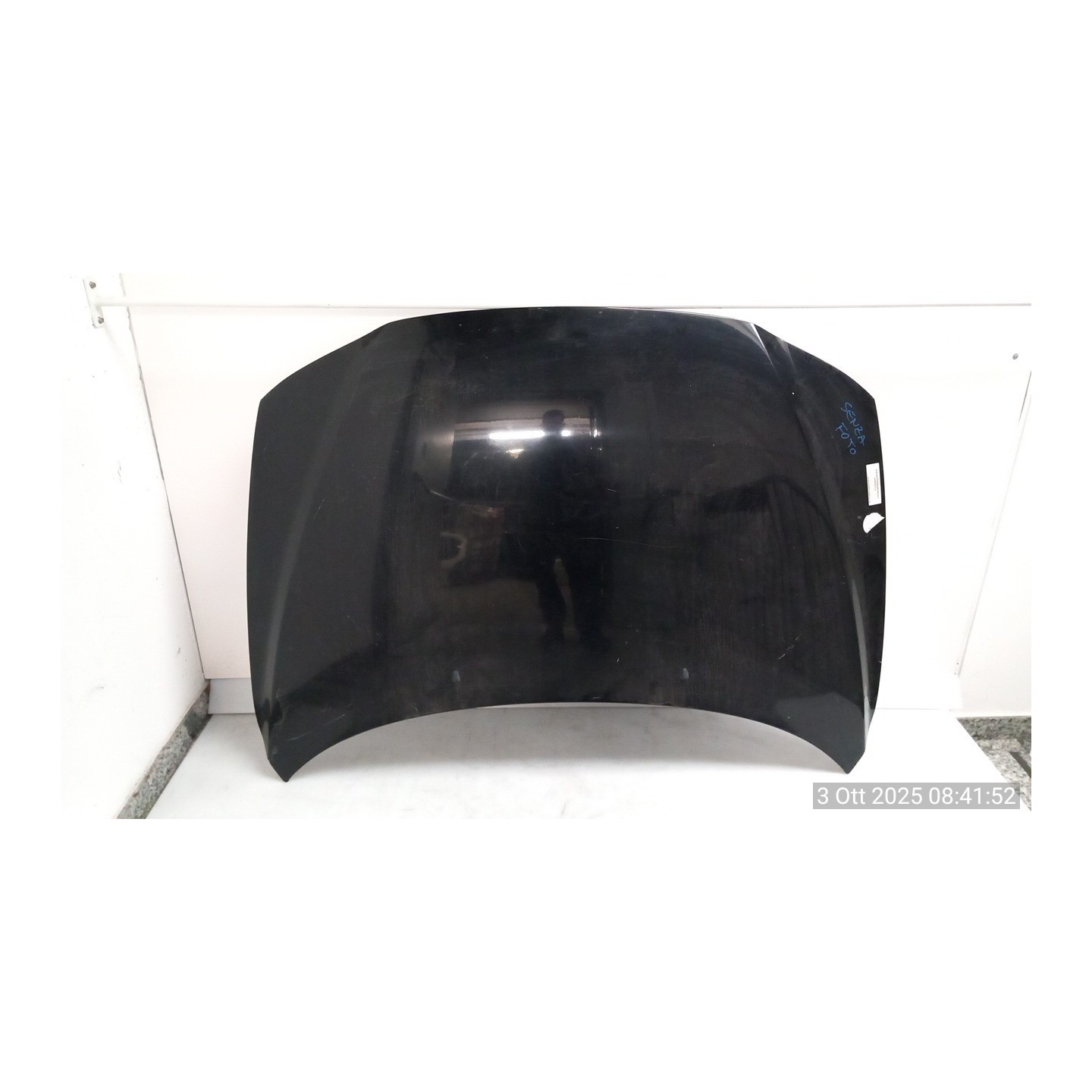 COFANO ANT. 041 VOLVO V70/XC70 (01/00-10/07) D5244T(4) 30796490