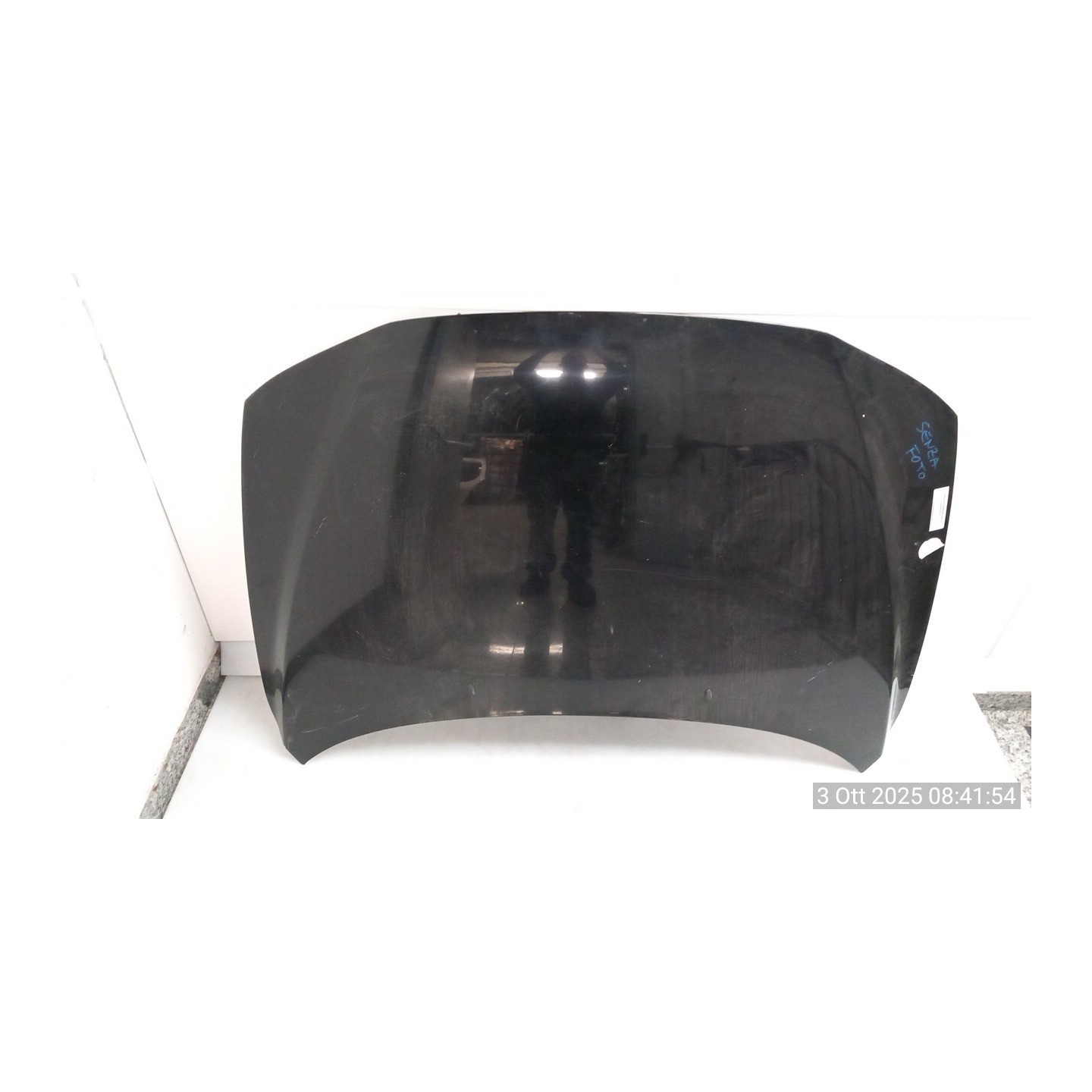 COFANO ANT. 041 VOLVO V70/XC70 (01/00-10/07) D5244T(4) 30796490