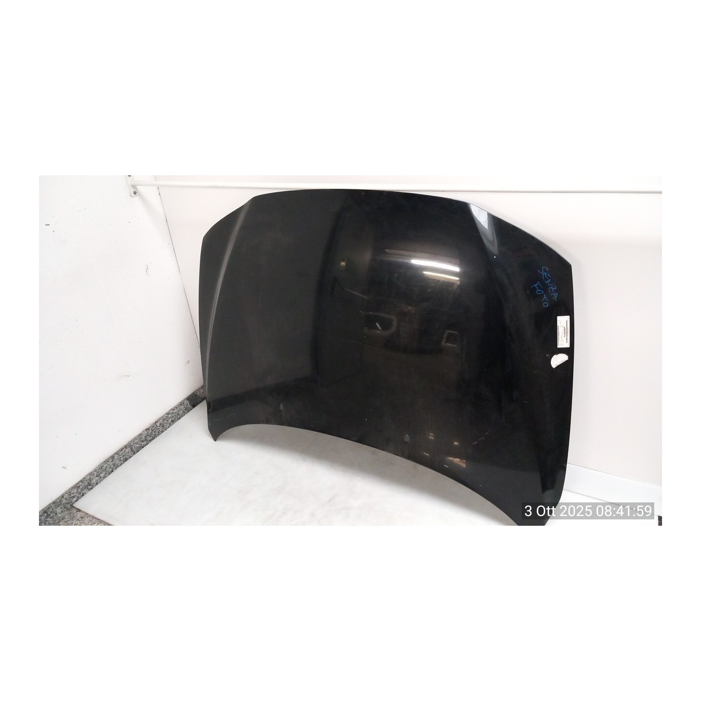 COFANO ANT. 041 VOLVO V70/XC70 (01/00-10/07) D5244T(4) 30796490