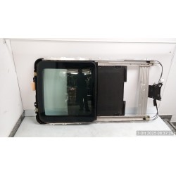 TELAIO PANNELLO/CRISTALLO TETTO APRIBILE 118 SUBARU...