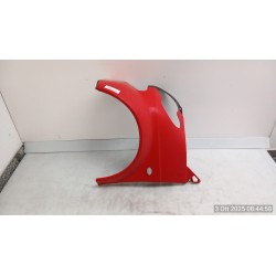 PARAFANGO ANT. SX. 130 SMART SMART CABRIO (A450)...