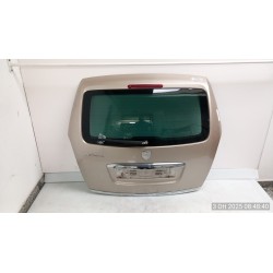 PORTELLO POST. 208 LANCIA MUSA (TG) (07/04-06/08)...