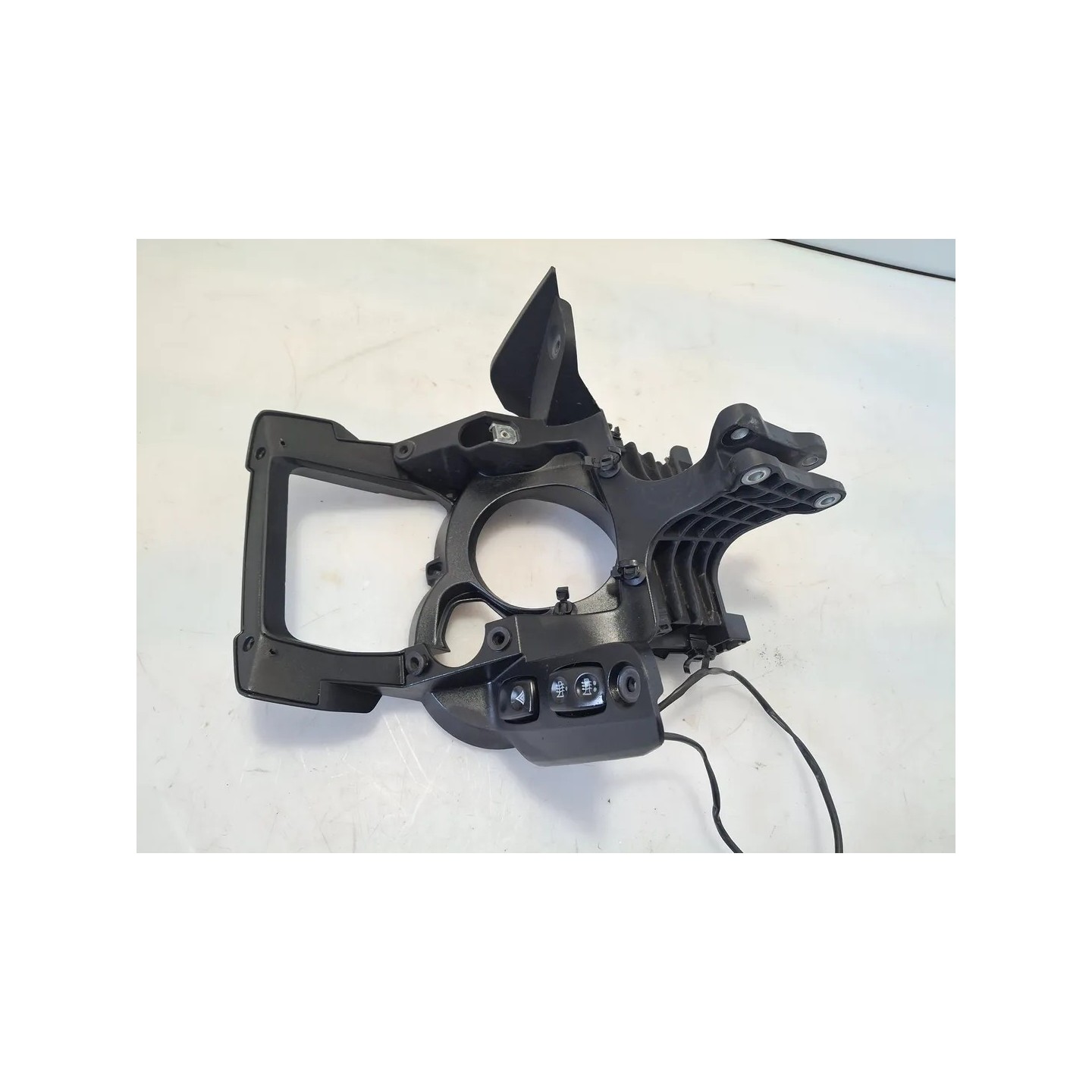 Cruscotto portastrumenti Bmw G 650 GS G 650 GS