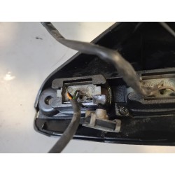 Cruscotto portastrumenti Bmw G 650 GS G 650 GS 