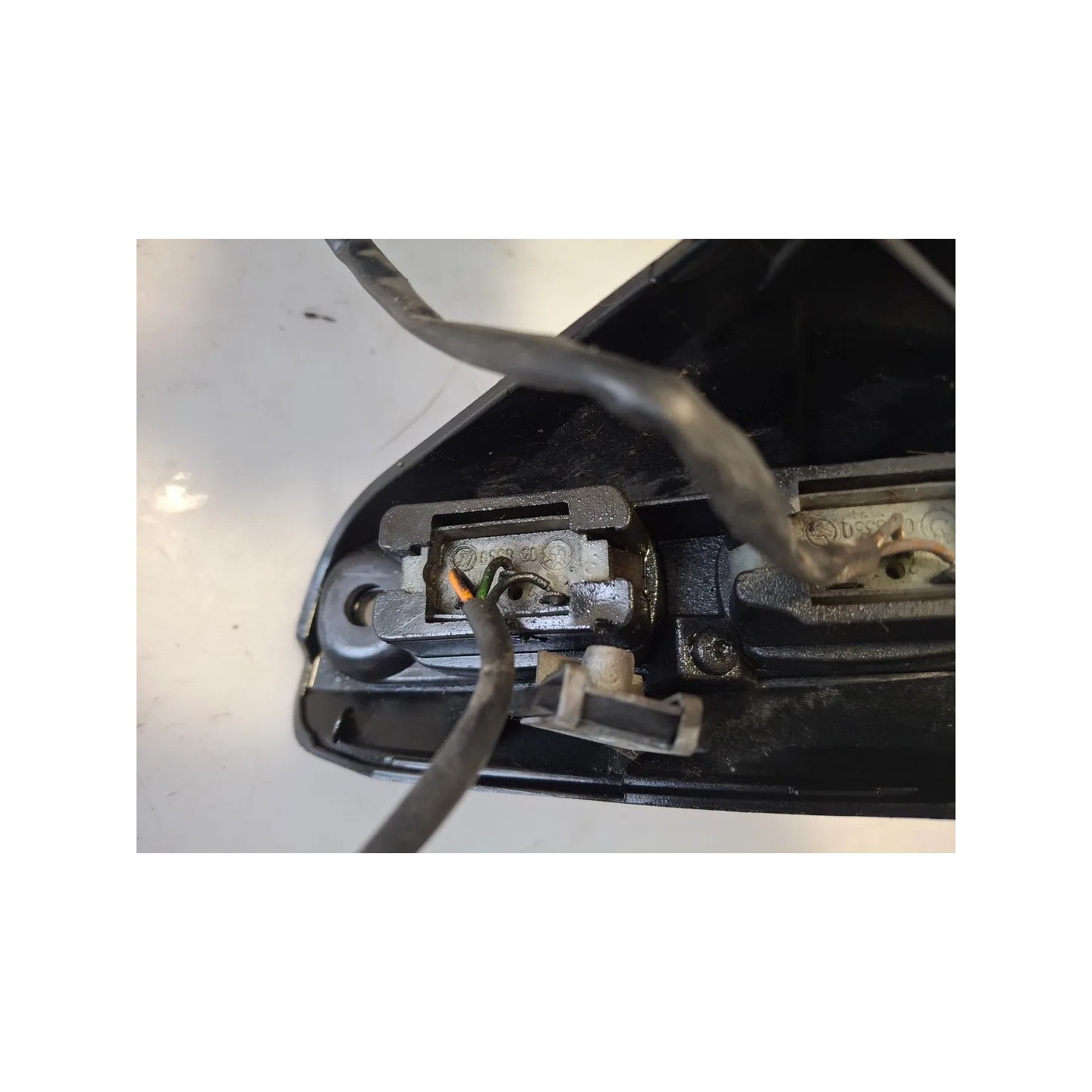 Cruscotto portastrumenti Bmw G 650 GS G 650 GS 