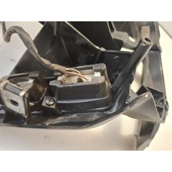 Cruscotto portastrumenti Bmw G 650 GS G 650 GS 