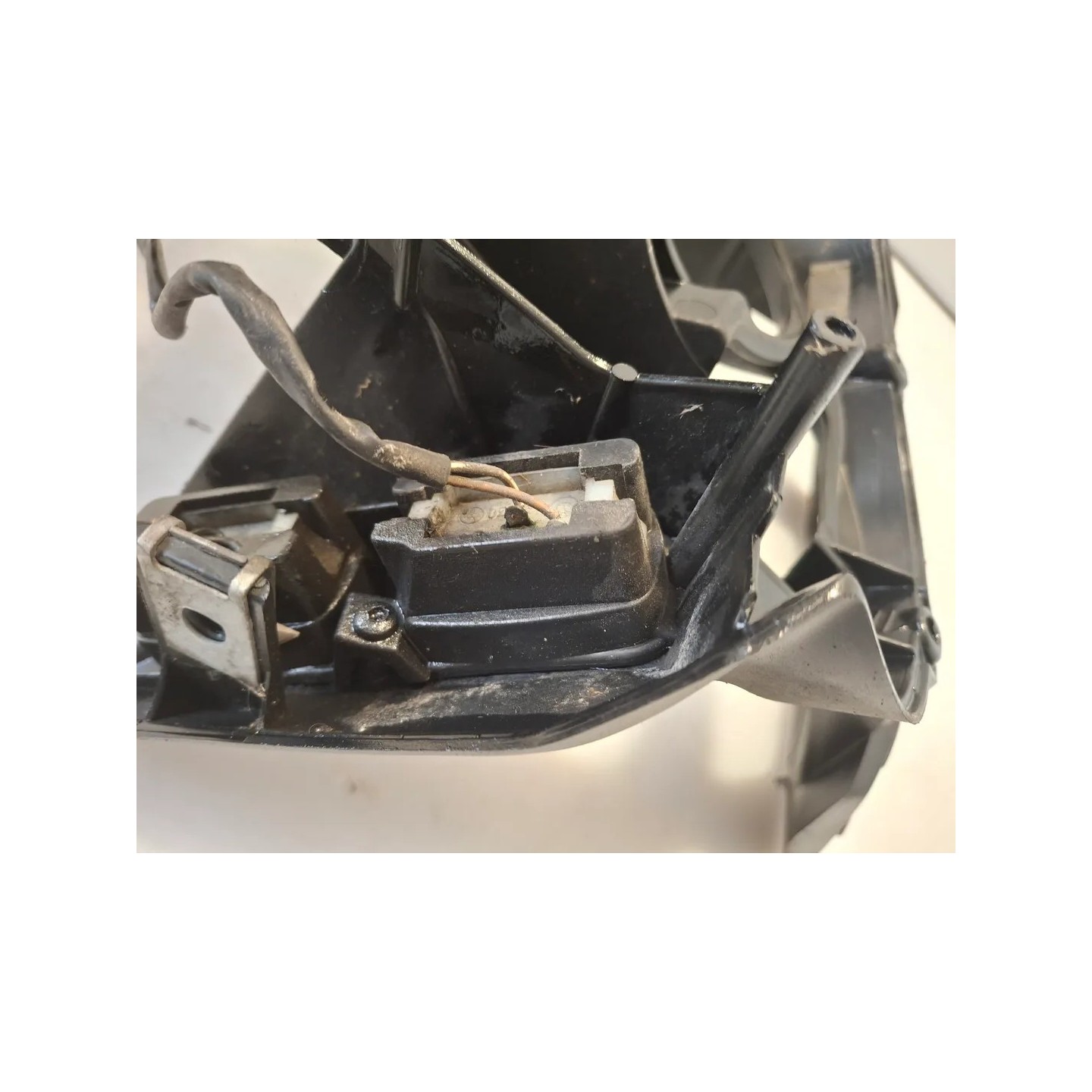 Cruscotto portastrumenti Bmw G 650 GS G 650 GS 