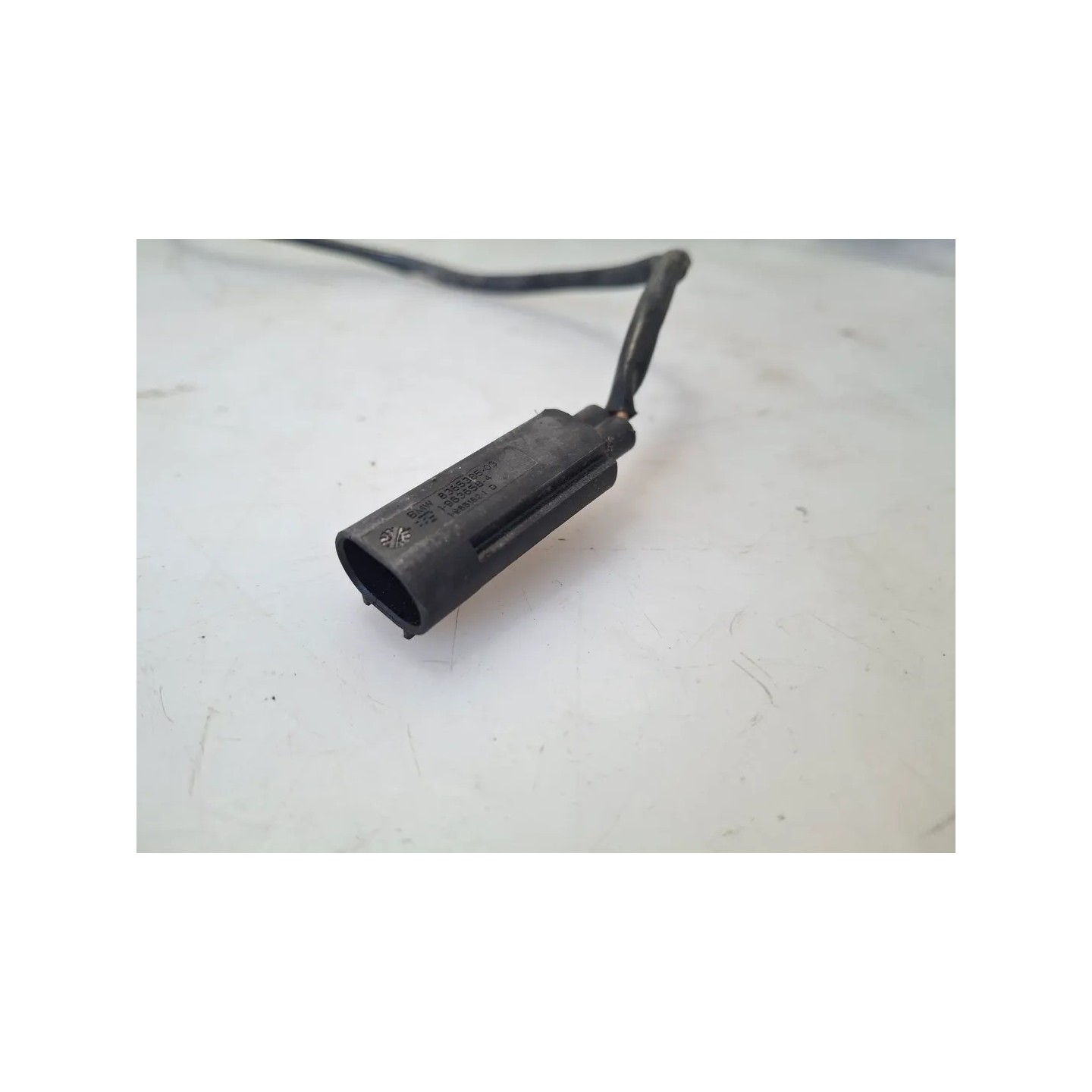 Cruscotto portastrumenti Bmw G 650 GS G 650 GS 
