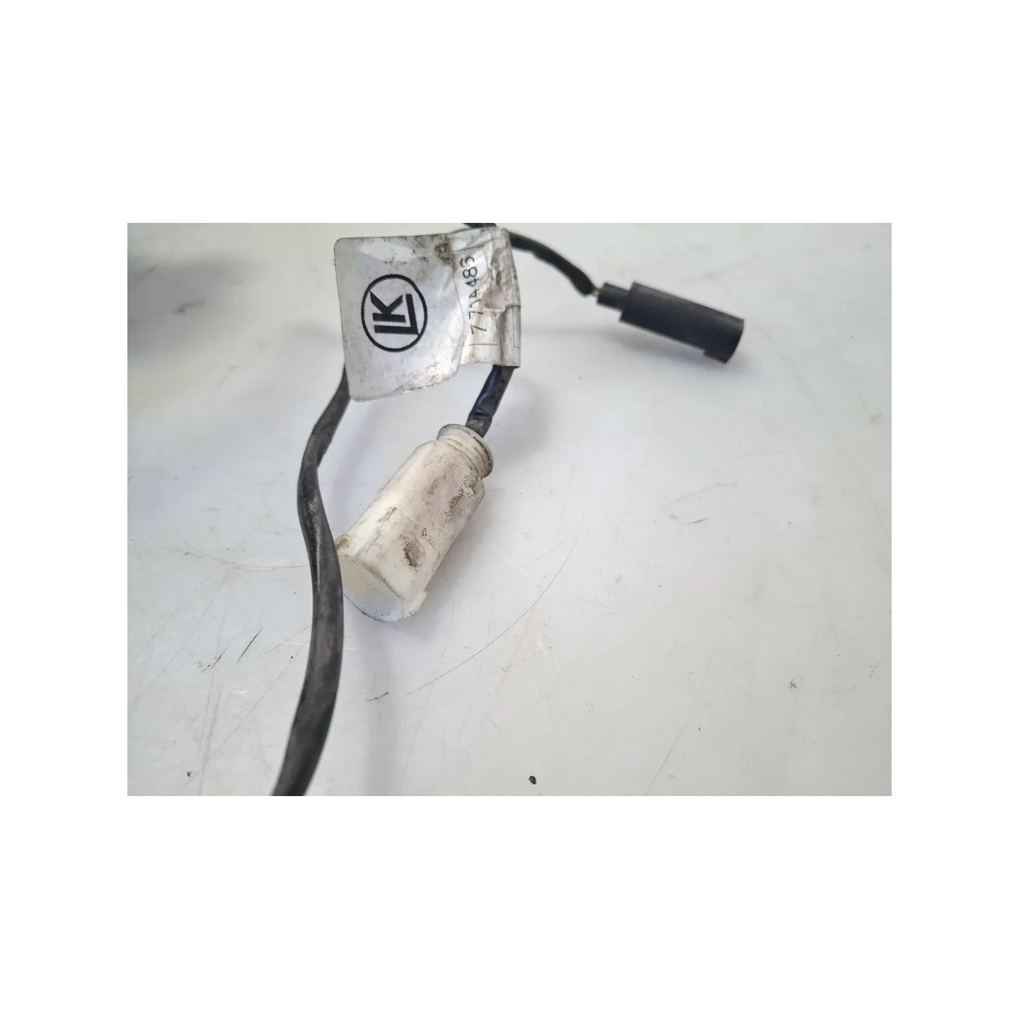 Cruscotto portastrumenti Bmw G 650 GS G 650 GS 