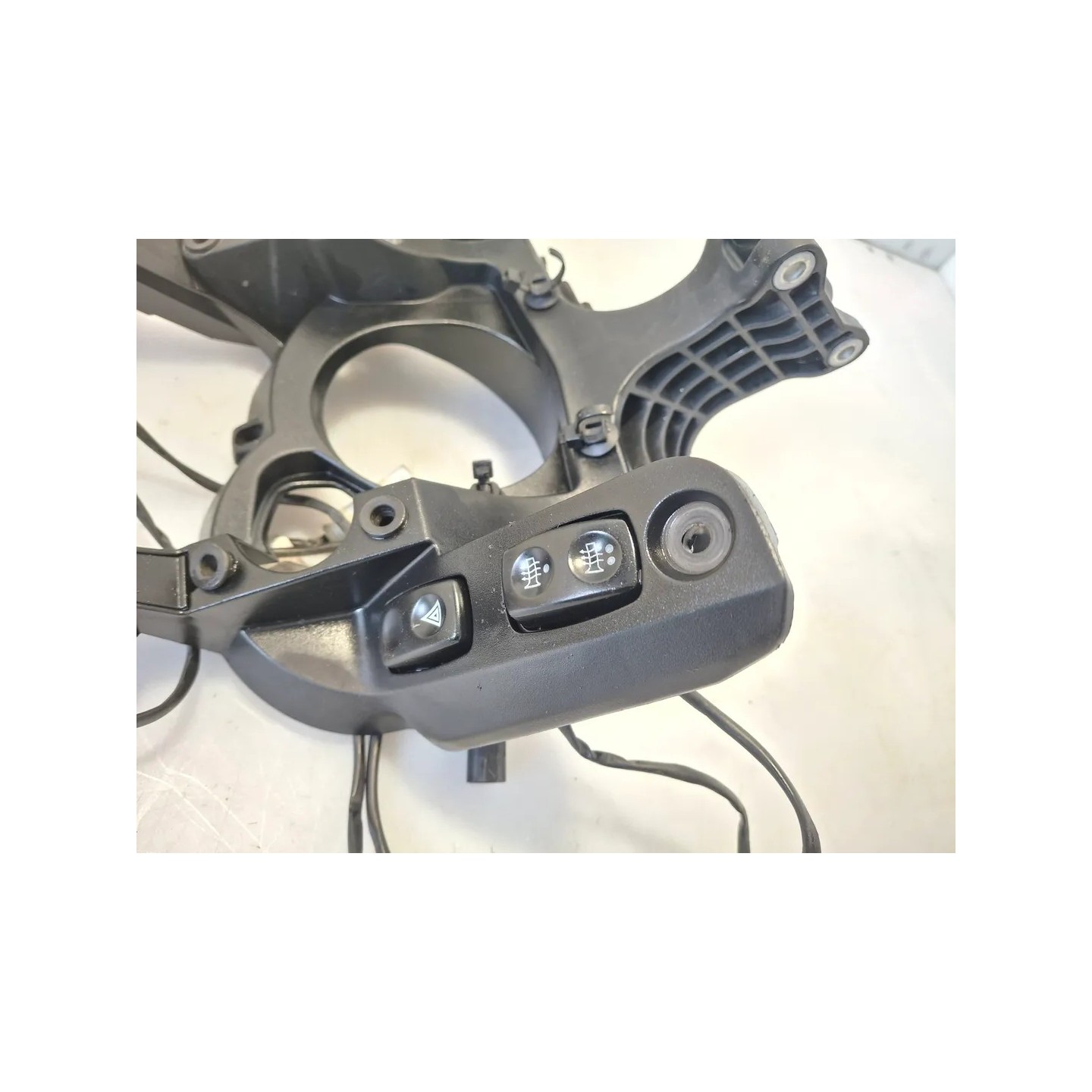Cruscotto portastrumenti Bmw G 650 GS G 650 GS 