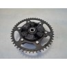 Mozzo posteriore con cuscinetti Bmw G 650 GS G 650 GS 