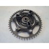 Mozzo posteriore con cuscinetti Bmw G 650 GS G 650 GS 