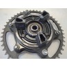 Mozzo posteriore con cuscinetti Bmw G 650 GS G 650 GS 