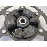 Mozzo posteriore con cuscinetti Bmw G 650 GS G 650 GS 