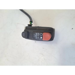 Blocco comandi multifunzioni Bmw G 650 GS G 650 GS Destro