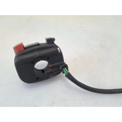 Blocco comandi multifunzioni Bmw G 650 GS G 650 GS Destro