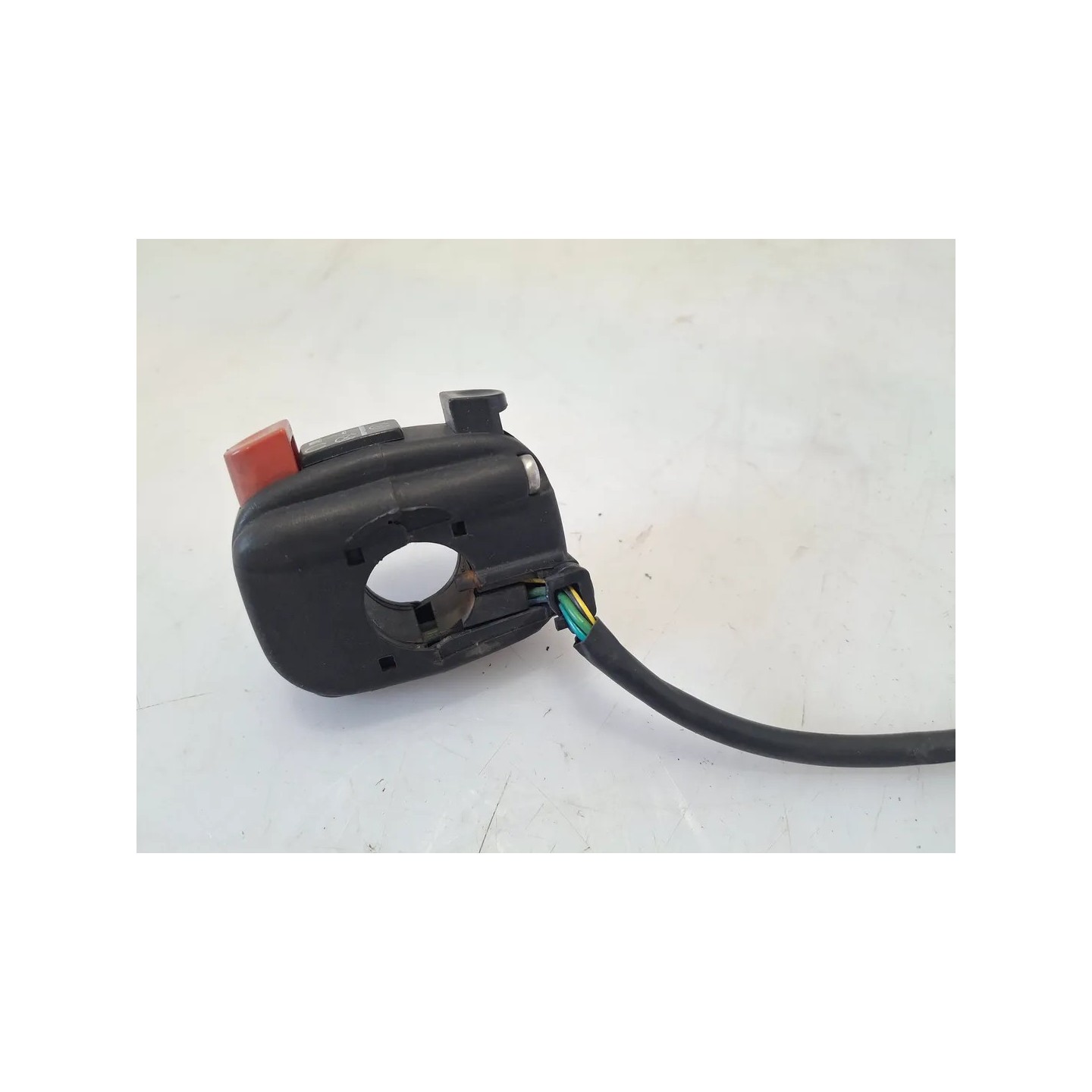 Blocco comandi multifunzioni Bmw G 650 GS G 650 GS Destro