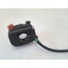 Blocco comandi multifunzioni Bmw G 650 GS G 650 GS Destro