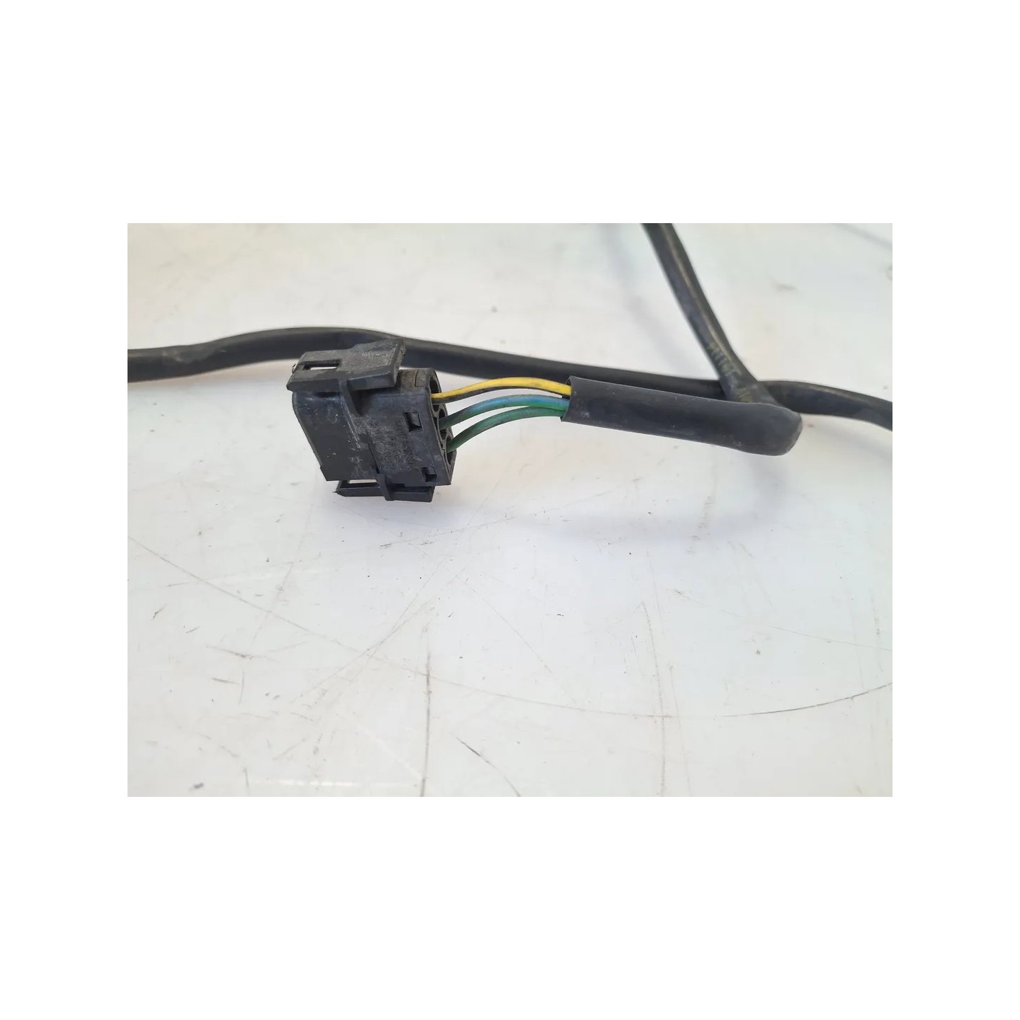 Blocco comandi multifunzioni Bmw G 650 GS G 650 GS Destro