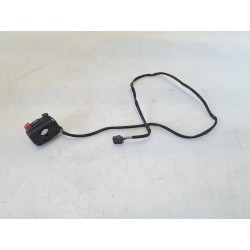 Blocco comandi multifunzioni Bmw G 650 GS G 650 GS Destro