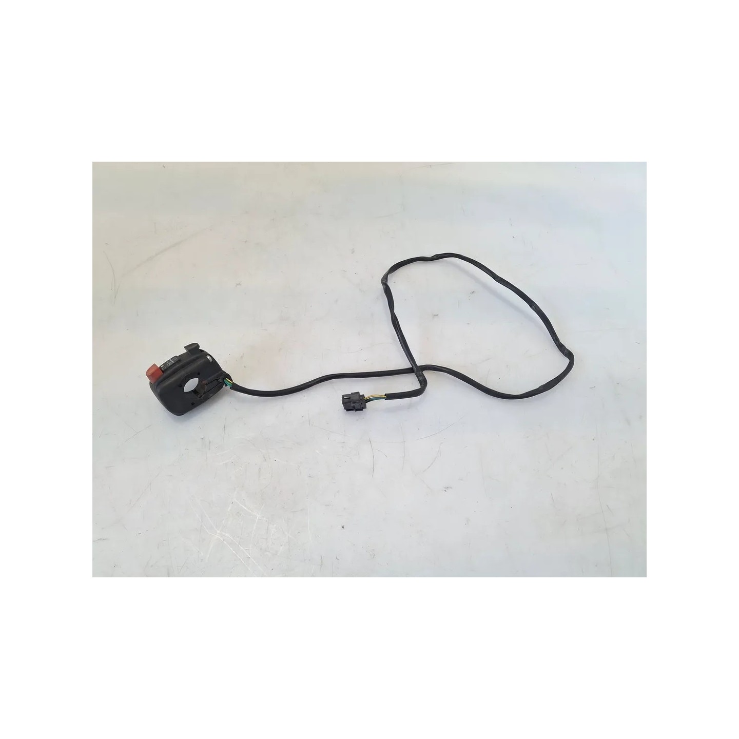 Blocco comandi multifunzioni Bmw G 650 GS G 650 GS Destro