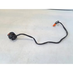 Blocco comandi multifunzioni Bmw G 650 GS G 650 GS Sinistro