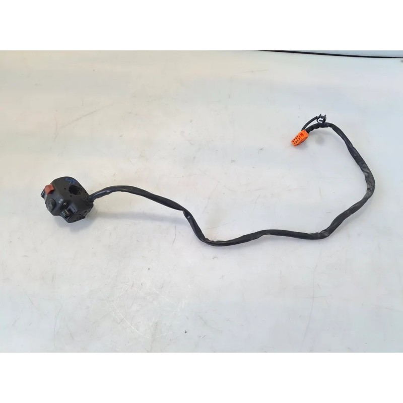 Blocco comandi multifunzioni Bmw G 650 GS G 650 GS Sinistro