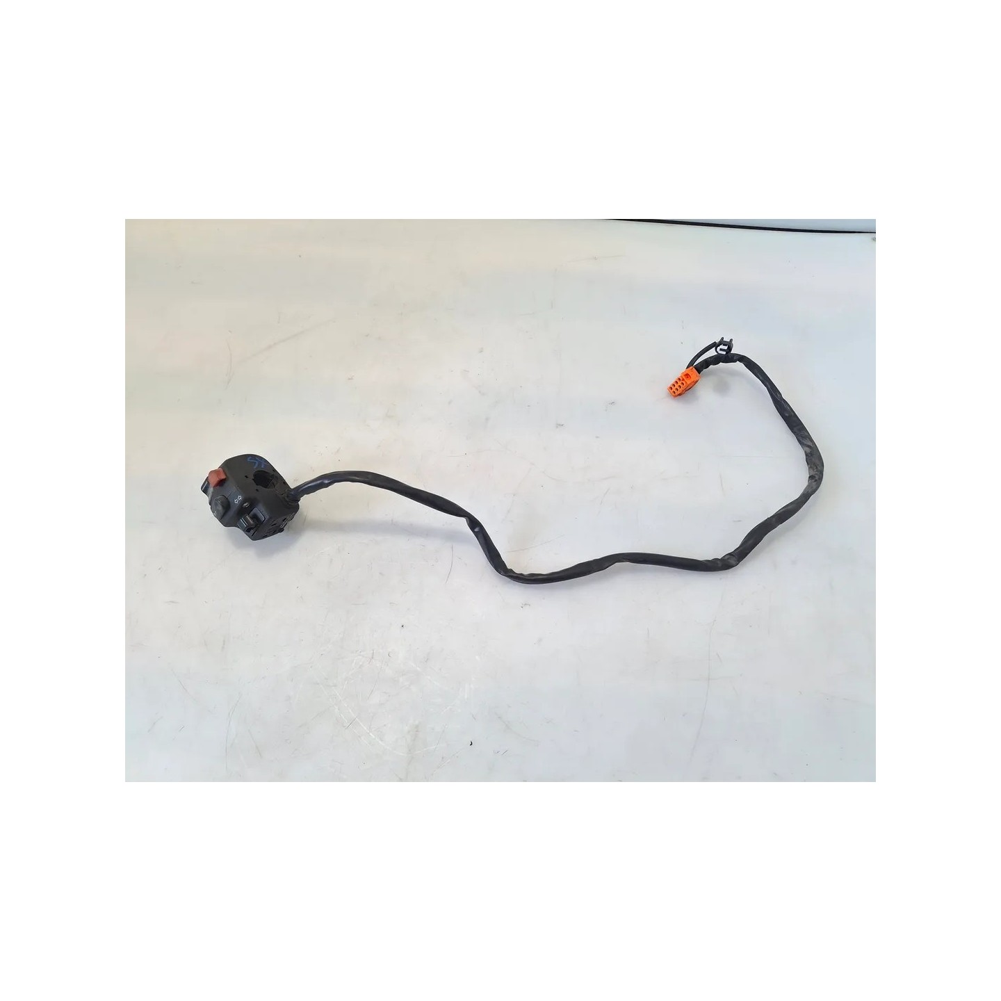 Blocco comandi multifunzioni Bmw G 650 GS G 650 GS Sinistro
