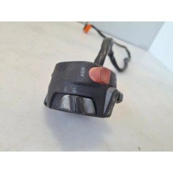 Blocco comandi multifunzioni Bmw G 650 GS G 650 GS Sinistro