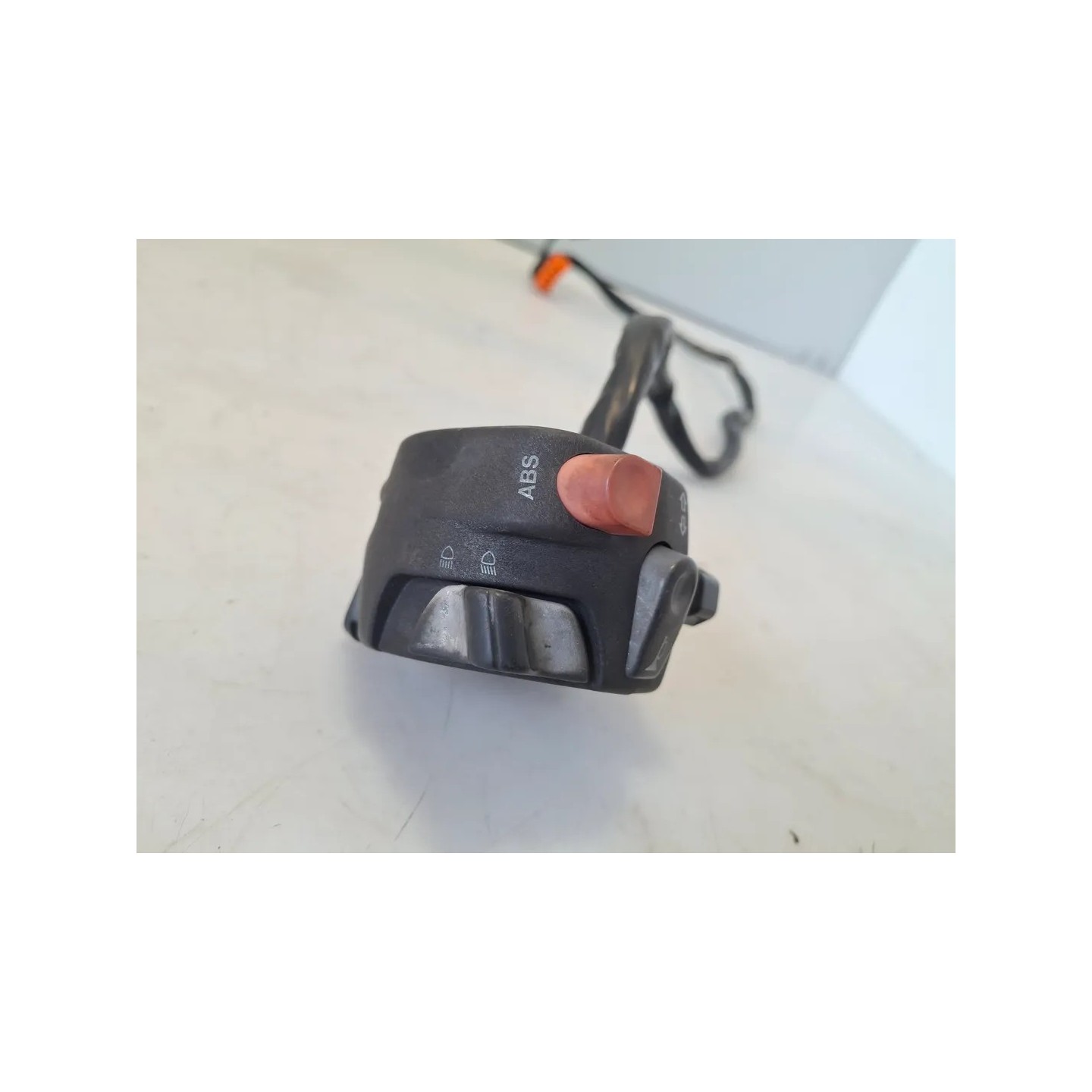 Blocco comandi multifunzioni Bmw G 650 GS G 650 GS Sinistro