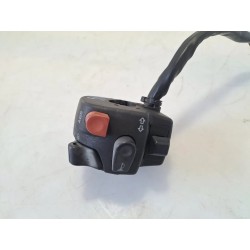 Blocco comandi multifunzioni Bmw G 650 GS G 650 GS Sinistro