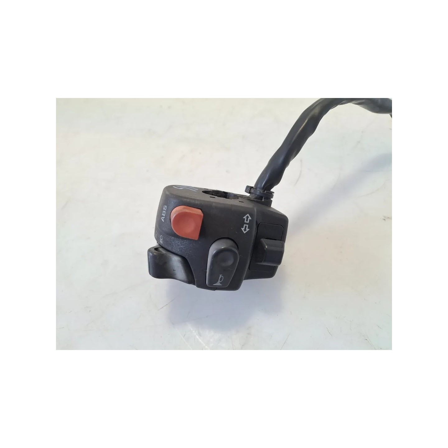Blocco comandi multifunzioni Bmw G 650 GS G 650 GS Sinistro
