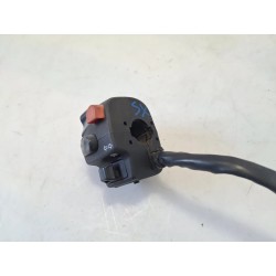 Blocco comandi multifunzioni Bmw G 650 GS G 650 GS Sinistro