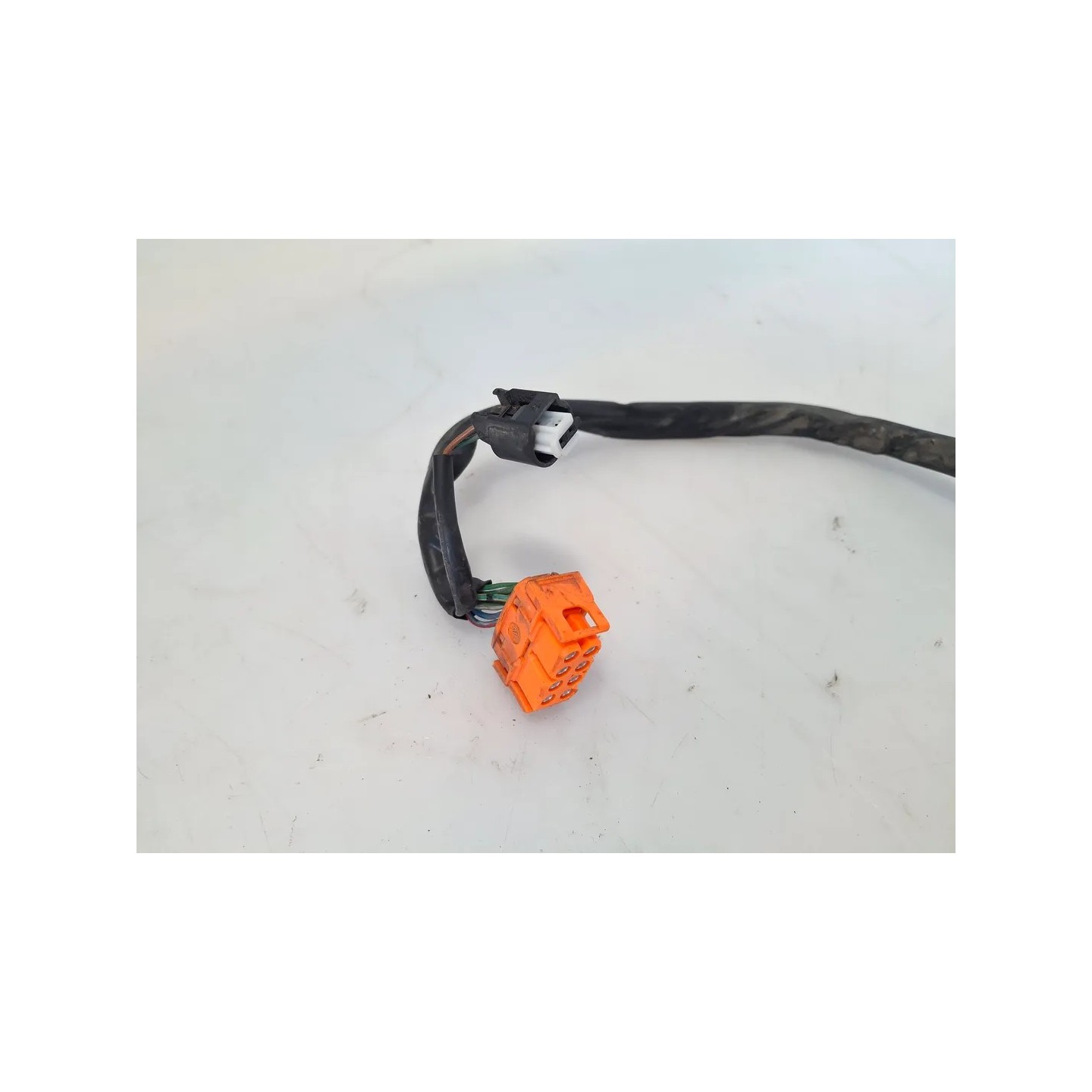 Blocco comandi multifunzioni Bmw G 650 GS G 650 GS Sinistro