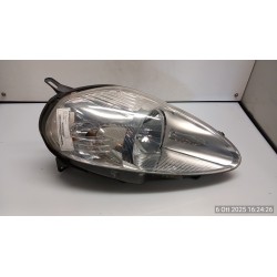 PROIETTORE DX. 239 FIAT GRANDE PUNTO (2Y) (06/05-12/08...