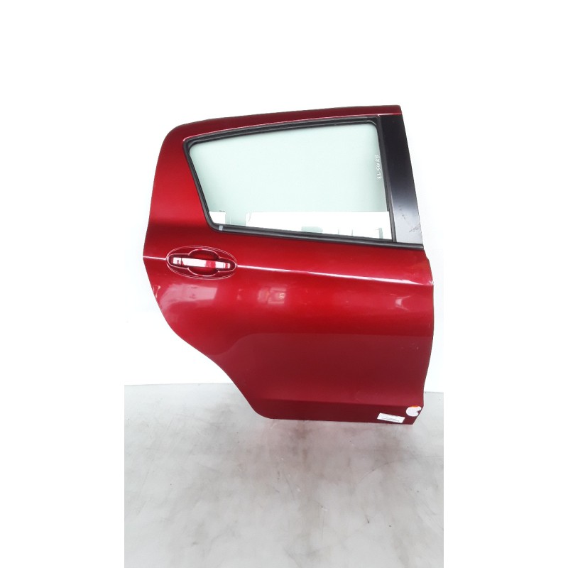 PORTA POST. DX. 045 TOYOTA YARIS (09/11-02/15) 1NDTV 670030D190