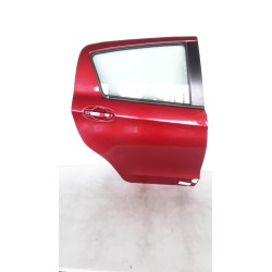 PORTA POST. DX. 045 TOYOTA YARIS (09/11-02/15) 1NDTV 670030D190