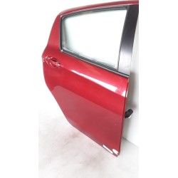 PORTA POST. DX. 045 TOYOTA YARIS (09/11-02/15) 1NDTV 670030D190