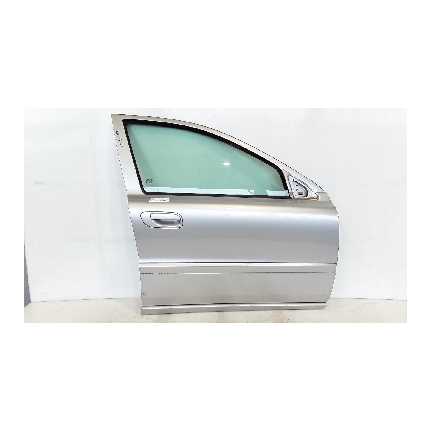 PORTA ANT. DX. 119 VOLVO S60 (09/00-11/09) D5244T 30796487