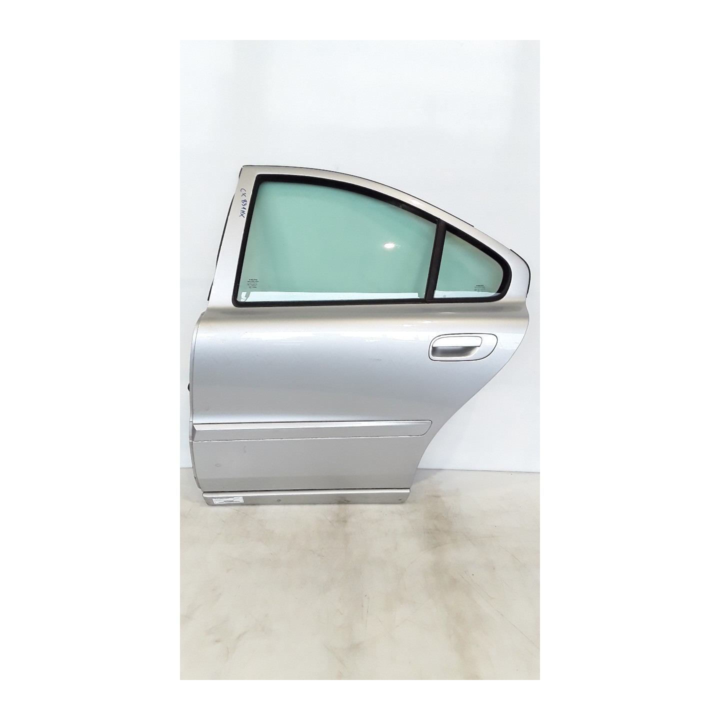 PORTA POST. SX. 120 VOLVO S60 (09/00-11/09) D5244T 30796488