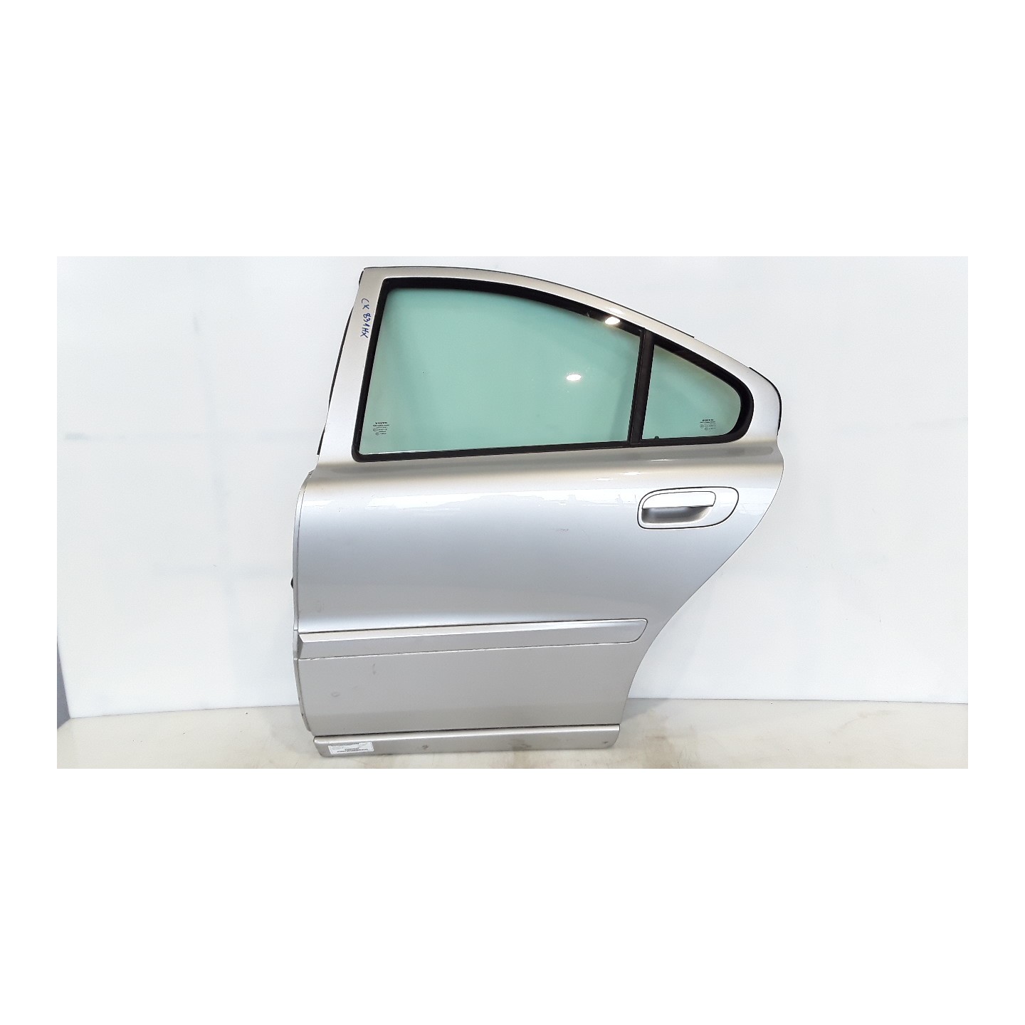 PORTA POST. SX. 120 VOLVO S60 (09/00-11/09) D5244T 30796488
