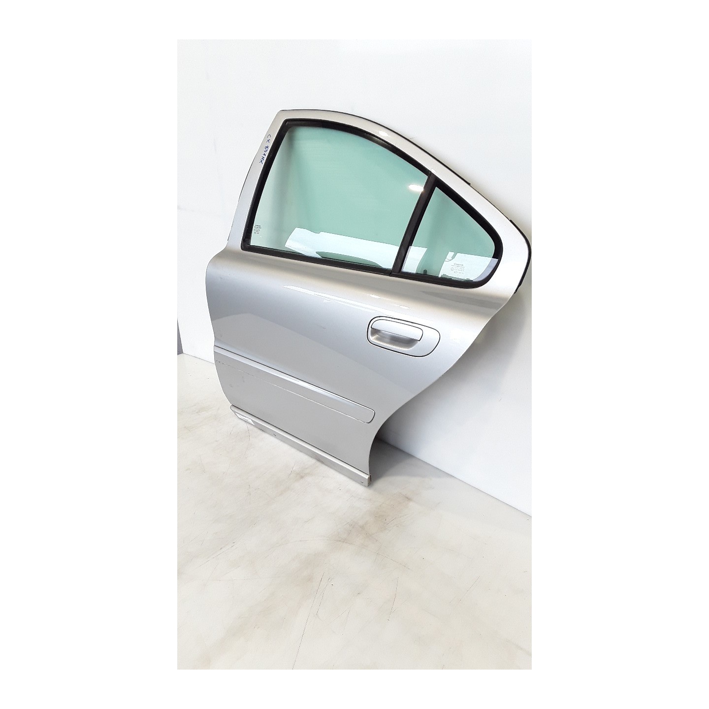 PORTA POST. SX. 120 VOLVO S60 (09/00-11/09) D5244T 30796488